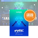 UJAM Beatmaker HYPE NXO[hy_E[h/NXO[h/[[iz