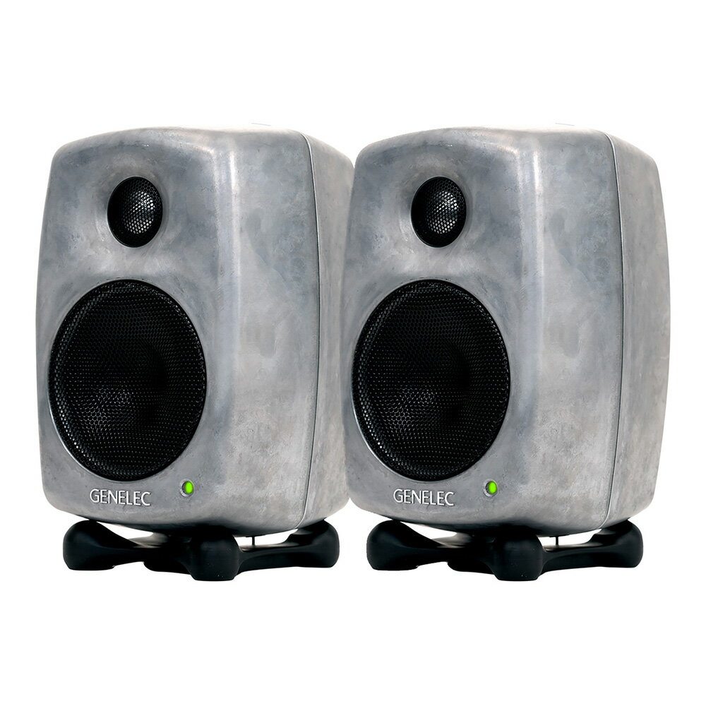 GENELEC 8010ARw RAWե˥åʥڥ My First Genelec̥ե