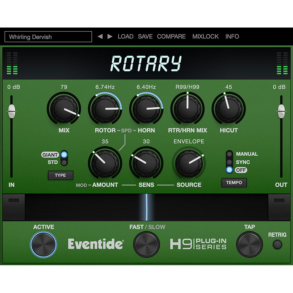 Eventide Rotary Mod 【ダウンロード版/メール納品】(2)
