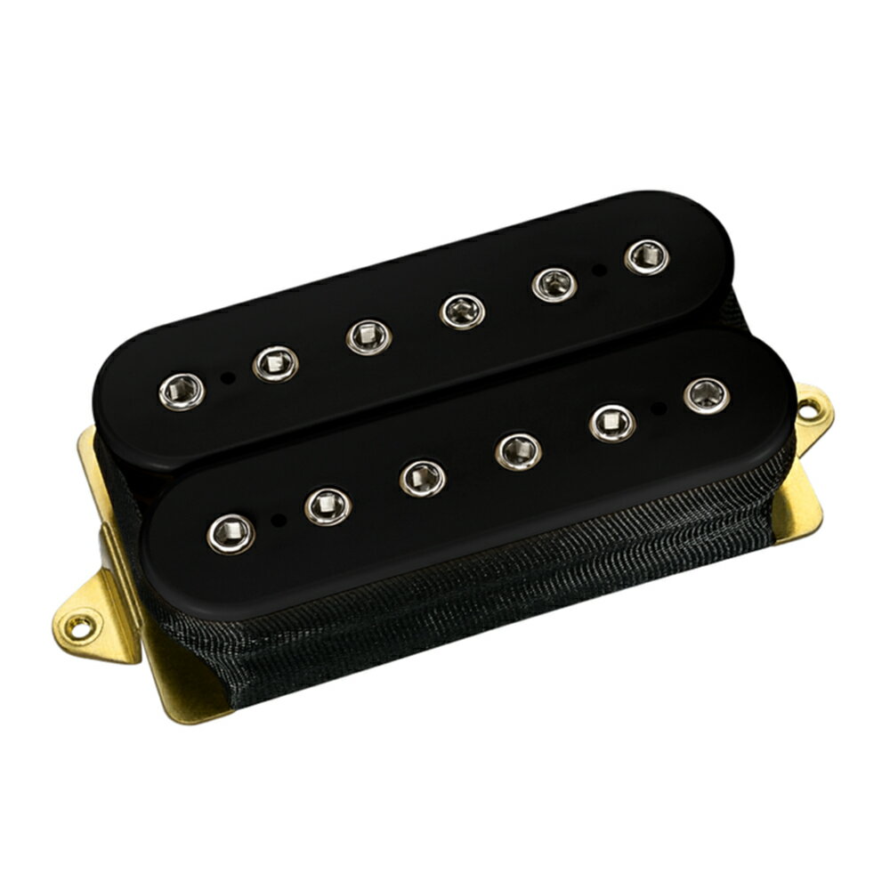 トピックスショッピングクレジット分割48回払いまで金利手数料0%！期間限定 〜2026年2月28日まで30,000円（税込）以上のお買い物が対象となります。本キャンペーンはクレジットカードでのお支払いは対象外となります。詳しくはお問い合わせください。アイテム説明FREDは、PAFProに少しミッドレンジを追加するために設計されたプロトタイプとして生み出されました。最初の1つをJoe Satrianiに送ったとき、彼はそのユニークなトーン特性、つまりオーバードライブされ歪んだアンプを通して中高音域と高音域のハーモニクスを強調するFREDの能力を発見したのです。多くの標準的なハムバッカーは、歪みでファットになってしまう傾向があります。が、FREDはその逆です。 シングル・コイルのように、よりタイトで明るくなるのです。厳密に言うとJoeはFREDをブリッジ・ピックアップとして用いますが、特徴的なネック・ピックアップとしても使っていただけるでしょう。同等以上の出力のハムバッカーと組み合わせることで、非常にうまく機能します。FREDは、PAF Proの中域成分にノッチフィルターを加えたようなサウンドに設計されています。これは必然的に求められていたサウンドなのです。ハムバッキング・ピックアップのハーモニクス・サウンドは、良く歪ませたアンプやディストーションを使わなければ簡単には出せません。FREDの出力はPAF Proと同レベルですが、より力強いオーバードライヴ・サウンドを奏でます。ピッキングのニュアンスやトーン・コントロールのセッティングの変化を的確に捕らえ、ソロにおいてもリズムワークにおいても素晴らしいサウンドを奏でることが可能です。■仕様・推奨用途:すべてのソリッドボディ、ホローボディ、セミホローボディギターのネックとブリッジの位置・クイックコネクト:いいえ・配線：4導体・マグネット：アルニコ5・抵抗:10.38KΩ・導入年：1989年■トーンガイド・出力: 305・低音:5.0・ミッド:6.0・高音:5.5納期について売却時は迅速に商品情報の削除を心掛けておりますが、ショッピングページの更新までにタイムラグが生じ、ご注文のタイミングによっては商品のご用意ができない場合がございます。あらかじめご了承くださいますようお願い申し上げます。最強配送対象商品以外、納期のご確認はご注文前に「商品についての問合わせ」よりお問い合わせください。