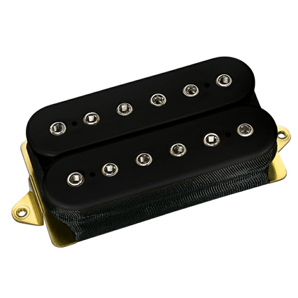 トピックスショッピングクレジット分割48回払いまで金利手数料0%！期間限定 〜2026年2月28日まで30,000円（税込）以上のお買い物が対象となります。本キャンペーンはクレジットカードでのお支払いは対象外となります。詳しくはお問い合わせください。アイテム説明FREDは、PAF Proの中域成分にノッチフィルターを加えたようなサウンドに設計されています。これは必然的に求められていたサウンドなのです。ハムバッキング・ピックアップのハーモニクス・サウンドは、良く歪ませたアンプやディストーションを使わなければ簡単には出せません。FREDの出力はPAF Proと同レベルですが、より力強いオーバードライヴ・サウンドを奏でます。ピッキングのニュアンスやトーン・コントロールのセッティングの変化を的確に捕らえ、ソロにおいてもリズムワークにおいても素晴らしいサウンドを奏でることが可能です。FREDは、PAFProに少しミッドレンジを追加するために設計されたプロトタイプとして生み出されました。最初の1つをJoe Satrianiに送ったとき、彼はそのユニークなトーン特性、つまりオーバードライブされ歪んだアンプを通して中高音域と高音域のハーモニクスを強調するFREDの能力を発見したのです。多くの標準的なハムバッカーは、歪みでファットになってしまう傾向があります。が、FREDはその逆です。 シングル・コイルのように、よりタイトで明るくなるのです。厳密に言うとJoeはFREDをブリッジ・ピックアップとして用いますが、特徴的なネック・ピックアップとしても使っていただけるでしょう。同等以上の出力のハムバッカーと組み合わせることで、非常にうまく機能します。■仕様・推奨用途:すべてのソリッドボディ、ホローボディ、セミホローボディギターのネックとブリッジの位置・クイックコネクト:いいえ・配線：4導体・マグネット：アルニコ5・抵抗:10.38KΩ・導入年：1989年■トーンガイド・出力: 305・低音:5.0・ミッド:6.0・高音:5.5納期について売却時は迅速に商品情報の削除を心掛けておりますが、ショッピングページの更新までにタイムラグが生じ、ご注文のタイミングによっては商品のご用意ができない場合がございます。あらかじめご了承くださいますようお願い申し上げます。最強配送対象商品以外、納期のご確認はご注文前に「商品についての問合わせ」よりお問い合わせください。