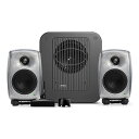 GENELEC 8330AW+7360APM 2.1ch GLM Studio 【2ウェイ・モデル20周年記念特別オファー!最大79,200円セーブ!】