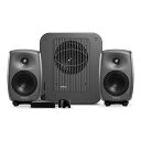 GENELEC 8330AP+7360APM 2.1ch GLM Studio 【2ウェイ・モデル20周年記念特別オファー!最大79,200円セーブ!】