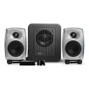 GENELEC 8330ARw+7350APM 2.1ch GLM Studio 【2ウェイ・モデル20周年記念特別オファー!最大79,200円セーブ!】
