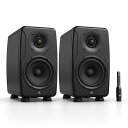 IK Multimedia iLoud Precision 5(ペア)【数量限定!特別価格プロモ!】