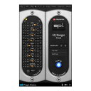 Plugin AllianceSPL EQ Ranger Plus 【ダウンロード版/メール納品】 【Early Black Friday!最大93%OFF!〜...