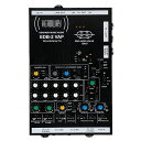Headway Music EDB-2 VAP アコースティック用プリアンプ