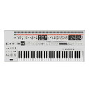 UDO Audio Super 8 【16 VOICE BINAURAL SYNTHESIZER】