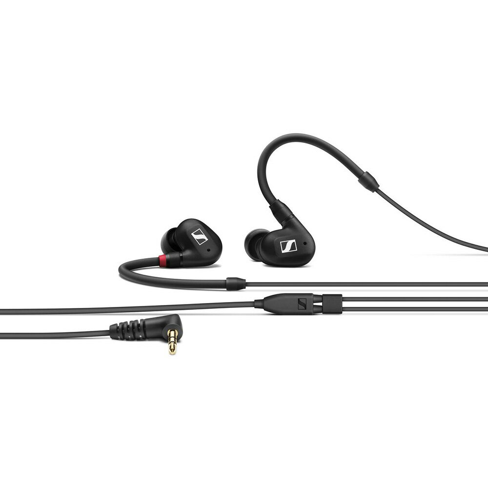 SENNHEISER IE 100 PRO Black