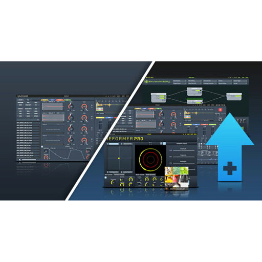 KROTOS Sound Design Bundle Upgrade from Weaponiser Fully Loaded 【ダウンロード版/アップグレード版/メール納品】 KROTOS Sound Design Bundle Upgrade from Weaponiser Fully Loaded 【ダウンロード版/アップグレード版/メール納品】