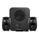 GENELEC 8330AM+7360APM 2.1ch GLM Studio 【2ウェイ・モデル20周年記念特別オファー!最大79,200円セーブ!】
