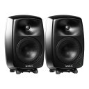 GENELEC 8340AMM ブラック(ペア)