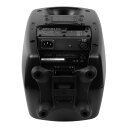 GENELEC 8020DMM ブラック(ペア) 【2ウェイ・モデル20周年記念特別オファー!最大79,200円セーブ!】
