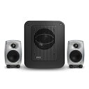 GENELEC 8020DRwM+7050CPM 2.1ch Studio 【2ウェイ・モデル20周年記念特別オファー!最大79,200円セーブ!】
