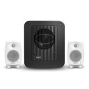 GENELEC 8020DWM+7050CPM 2.1ch Studio 【2ウェイ・モデル20周年記念特別オファー!最大79,200円セーブ!】