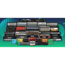 Plugin Alliance Plugin Alliance Guitar & Bass Bundle 【ダウンロード版/メール納品】
