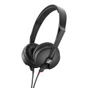 SENNHEISER HD 25 Light 【創立80周年記念セール!20%OFF!~7/31】