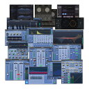 Sonnox Everything Bundle (Native)(サマーセール期間限定バンドル)【ダウンロード版/メール納品】【Summer Sale!90%OFF! (8月末終了予定)】