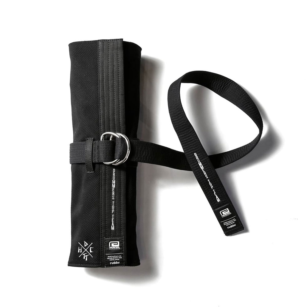 Drummers Top Team ��DTT x rvddw STICK CASE�� ��������Ǻ�ǽ��褿�ɥ�ॹ�ƥ��å�������