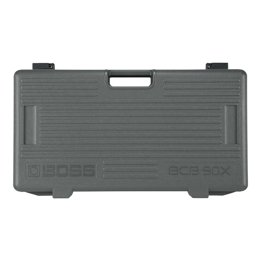 BOSS BCB-90X Pedal Board