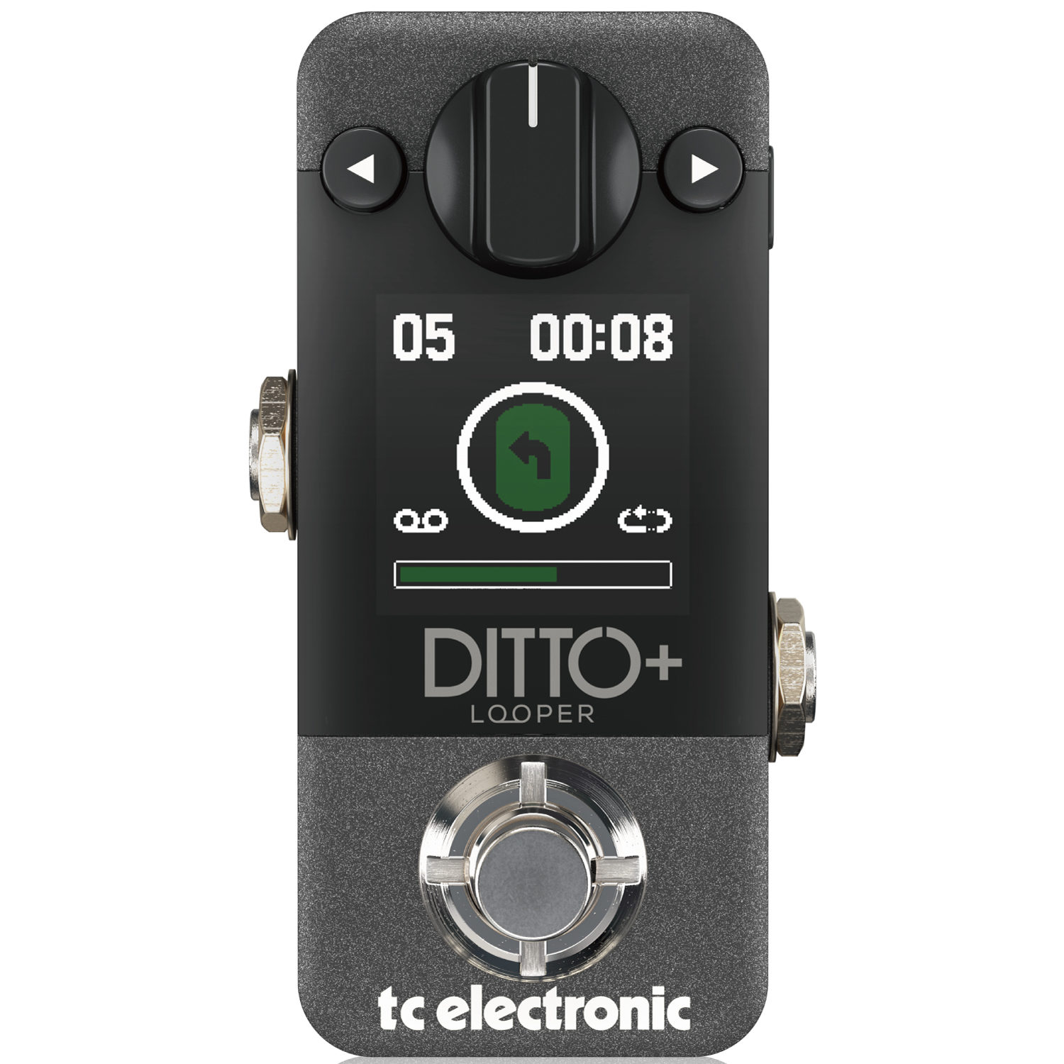 TC ELECTRONIC DITTO+