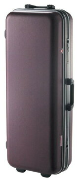 【テナーサックス用ケース】GL CASE GLC-T(23) ABS / BURGUNDY COLOR