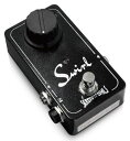 Skreddy Pedals Swirl