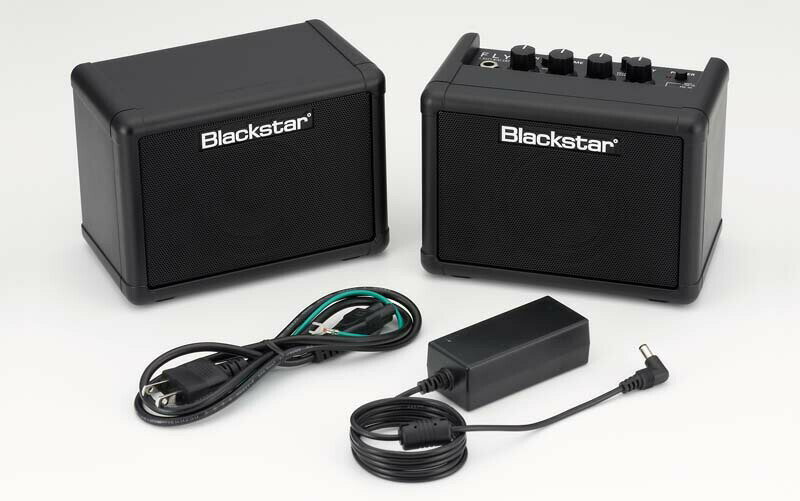 Blackstar FLY Stereo Pack