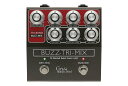 Crews Maniac Sound Buzz-Tri-Mix【Crews PREAMP EFFECT Series】