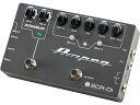 Ampeg SCR-DI