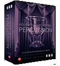 EASTWEST Hollywood Orchestral Percussion Diamond Edition Mac版ライセンスコード商品