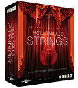 EastWestEW190 EW/QUANTUM LEAP Hollywood Strings Diamond EditionCZXR[hi