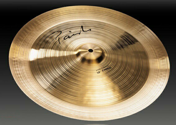 PAiSTe Signature Precision 18