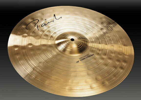 PAiSTe Signature Precision 16