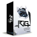BIG FISH AUDIO RIG / URBAN WORKSTATION / BOX