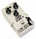 Lone Wolf Blues Company Harp Tone+