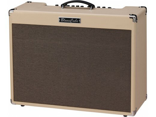 ギターアンプ ローランド Roland Blues Cube Artist212 Guitar Amplifier [BC-ART212]