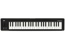 KORG microKEY2 Air-49 コルグ ワイヤレスMIDIキーボード 49鍵