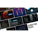 FLUX:: Ultimate Pack 【ダウンロード版/メール納品】