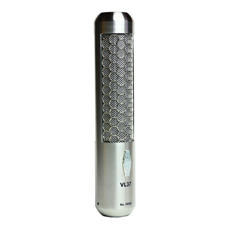 Samar Audio Design VL37 -Ribbon Microphone-