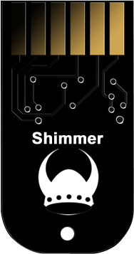 Tiptop Audio Valhalla Shimmer Reverb