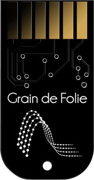 Tiptop Audio Grain de Folie