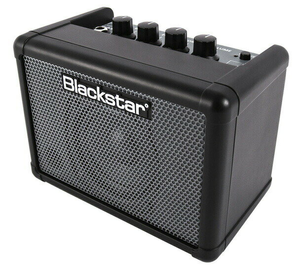 Blackstar FLY 3 BASS ベース用ミニアンプ