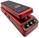 EBS Stanley Clarke Signature Wah Wah スタンリークラーク シグネイチャー ワウペダル