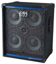 EBS ProLine-410 Professional Speaker Cabinet