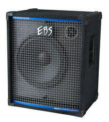 EBS ProLine-115 Professional Speaker Cabinet