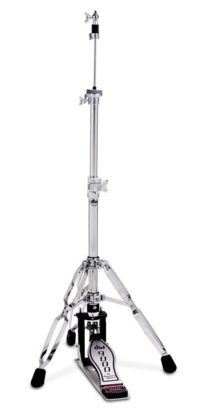 dw DW-9500D/XF Hi-Hat Stand ハイハットスタンド（3レグ/ロングボード仕様）