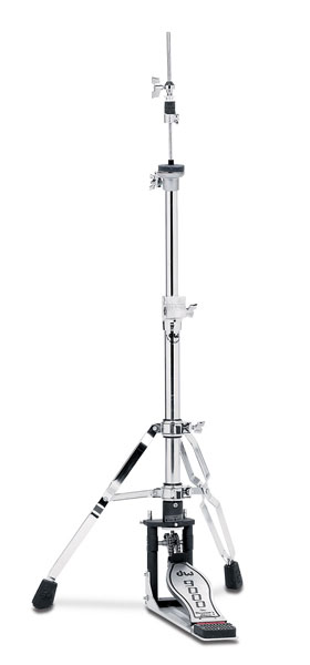 dw DW-9500TB Hi-Hat Stand ハイハットスタンド（2レグ）