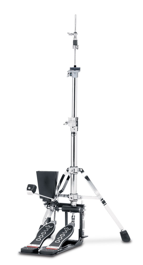 dw DW-5520 Hi-Hat Stand ハイハットスタンド（デルタ デュアルアクセサリ）