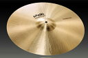 PAiSTe Formula 602 Paper Thin 16